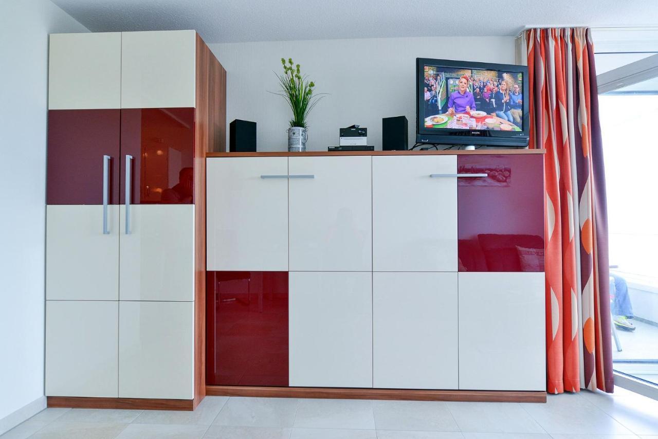 库克斯港Haus Frische Brise 0808公寓 外观 照片