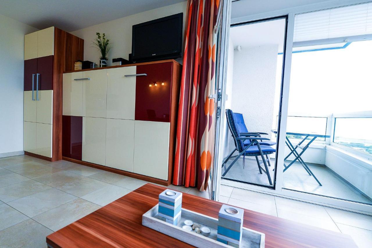 库克斯港Haus Frische Brise 0808公寓 外观 照片