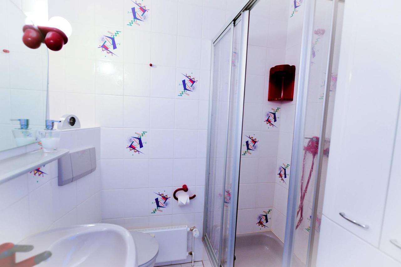 库克斯港Haus Frische Brise 0808公寓 外观 照片