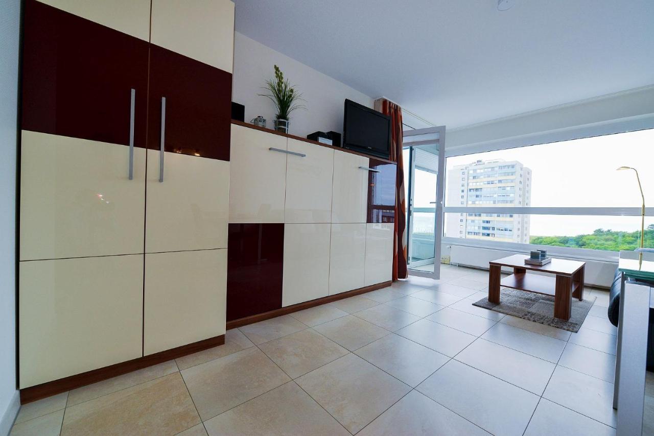 库克斯港Haus Frische Brise 0808公寓 外观 照片